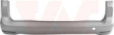 Van Wezel 5707546 - Tampon aaoparts.ro