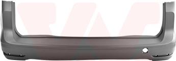 Van Wezel 5707540 - Tampon aaoparts.ro