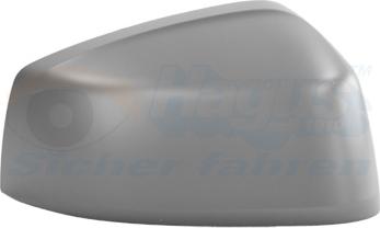 Van Wezel 5707844 - Acoperire oglinda exterioara aaoparts.ro
