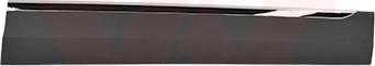 Van Wezel 5710424 - Elemente decorative / protectie, portiera aaoparts.ro
