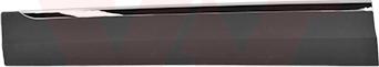 Van Wezel 5710423 - Elemente decorative / protectie, portiera aaoparts.ro