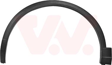 Van Wezel 5710521 - Latire,aripa aaoparts.ro