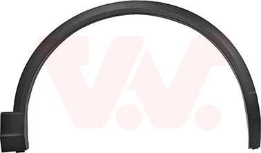 Van Wezel 5710522 - Latire,aripa aaoparts.ro