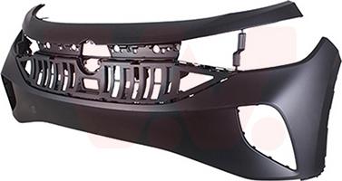 Van Wezel 5712574 - Tampon aaoparts.ro