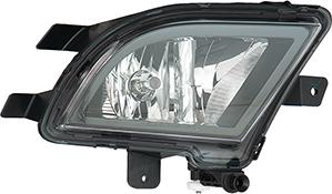 Van Wezel 5773996 - Proiector ceata aaoparts.ro