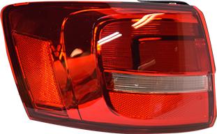 Van Wezel 5773931 - Lampa spate aaoparts.ro