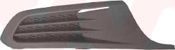 Van Wezel 5772592 - Grila ventilatie, bara protectie aaoparts.ro