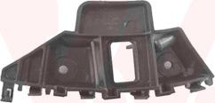 Van Wezel 5772568 - Suport, bara protectie aaoparts.ro
