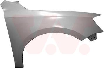 Van Wezel 5772658 - Aripa aaoparts.ro