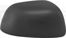 Van Wezel 0990844 - Acoperire oglinda exterioara aaoparts.ro
