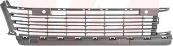 Van Wezel 0944599 - Grila ventilatie, bara protectie aaoparts.ro