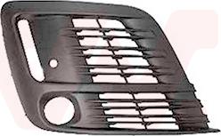 Van Wezel 0944594 - Grila ventilatie, bara protectie aaoparts.ro