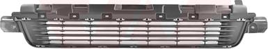 Van Wezel 0944598 - Grila ventilatie, bara protectie aaoparts.ro