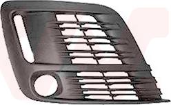 Van Wezel 0944592 - Grila ventilatie, bara protectie aaoparts.ro