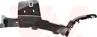 Van Wezel 0944567 - Suport, bara protectie aaoparts.ro