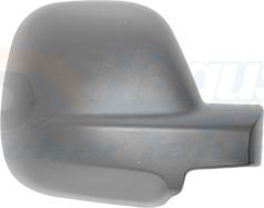 Van Wezel 0944844 - Acoperire oglinda exterioara aaoparts.ro