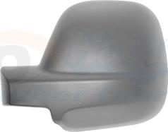 Van Wezel 0944843 - Acoperire oglinda exterioara aaoparts.ro