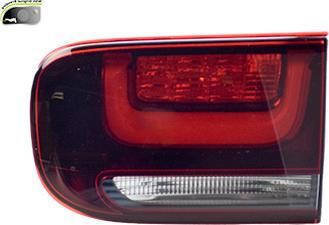 Van Wezel 0959924V - Lampa spate aaoparts.ro