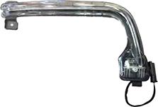 Van Wezel 0954958 - Lumini de zi aaoparts.ro