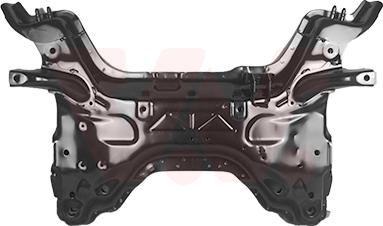 Van Wezel 0905690 - Rama sustinere / Suport agregate aaoparts.ro