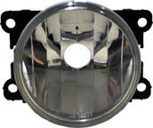 Van Wezel 0929999 - Proiector ceata aaoparts.ro