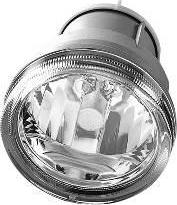 Van Wezel 0925999 - Proiector ceata aaoparts.ro