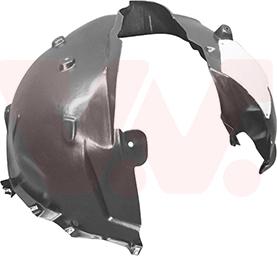 Van Wezel 0979434 - Carenaj,cpasaj roata aaoparts.ro