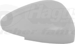 Van Wezel 0979844 - Acoperire oglinda exterioara aaoparts.ro