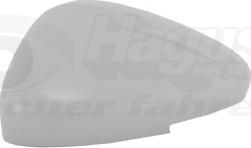 Van Wezel 0979843 - Acoperire oglinda exterioara aaoparts.ro