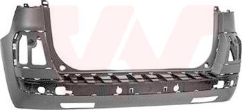 Van Wezel 0972544 - Tampon aaoparts.ro