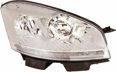 Van Wezel 0977962 - Far aaoparts.ro