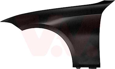 Van Wezel 0593655 - Aripa aaoparts.ro