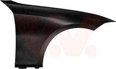 Van Wezel 0593656 - Aripa aaoparts.ro