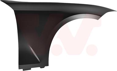 Van Wezel 0593658 - Aripa aaoparts.ro