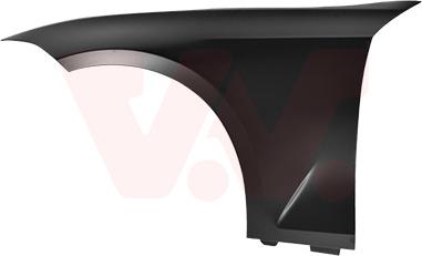 Van Wezel 0593657 - Aripa aaoparts.ro