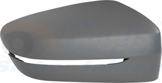 Van Wezel 0593844 - Acoperire oglinda exterioara aaoparts.ro
