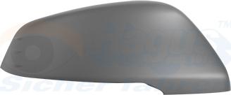 Van Wezel 0597844 - Acoperire oglinda exterioara aaoparts.ro
