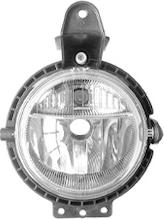 Van Wezel 0506999 - Proiector ceata aaoparts.ro