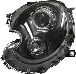 Van Wezel 0506985 - Far aaoparts.ro