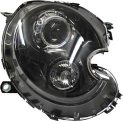 Van Wezel 0506986 - Far aaoparts.ro