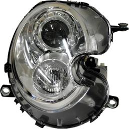 Van Wezel 0506988 - Far aaoparts.ro