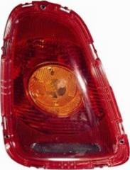 Van Wezel 0506931 - Lampa spate aaoparts.ro
