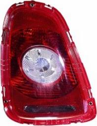 Van Wezel 0506933 - Lampa spate aaoparts.ro