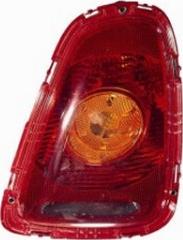 Van Wezel 0506932 - Lampa spate aaoparts.ro