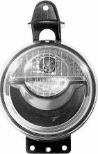 Van Wezel 0506973 - Lumina de delimitare aaoparts.ro