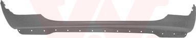 Van Wezel 0506500 - Spoiler aaoparts.ro