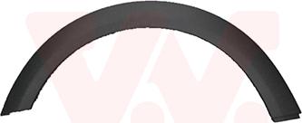 Van Wezel 0506524 - Latire,aripa aaoparts.ro