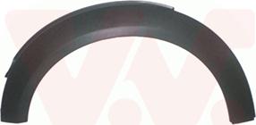 Van Wezel 0506521 - Latire,aripa aaoparts.ro