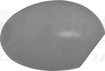 Van Wezel 0506844 - Acoperire oglinda exterioara aaoparts.ro