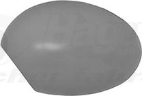 Van Wezel 0506843 - Acoperire oglinda exterioara aaoparts.ro